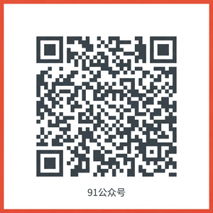 抖阴漫画公众号二维码