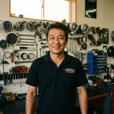 抖阴漫画改装顾问王建国